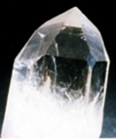 Quartz - Pierres précieuses - Brochier Vulliod