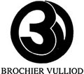 Brochier Vulliod - Logo small