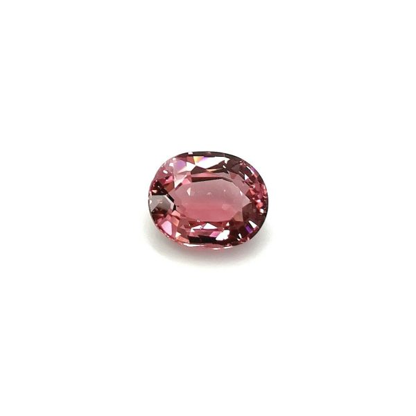33558 Tourmaline ovale 15x13 11.47cts