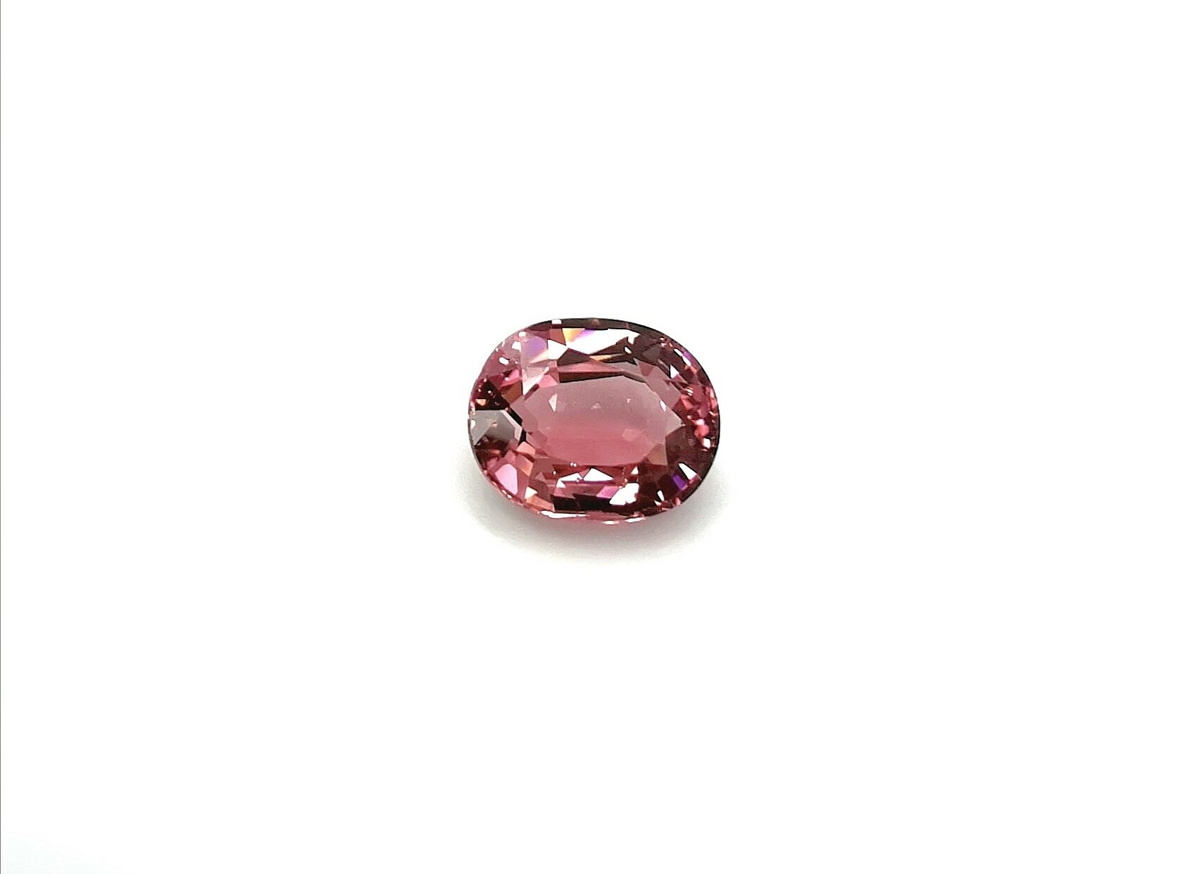 33558 Tourmaline ovale 15x13 11.47cts