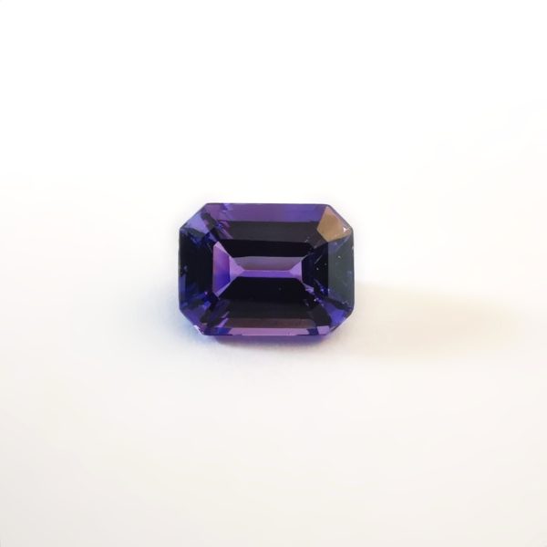 37355 tanzanite RPC 8x6 1.77cts