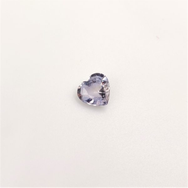 42233 Saphir Fancy 3.62 cts