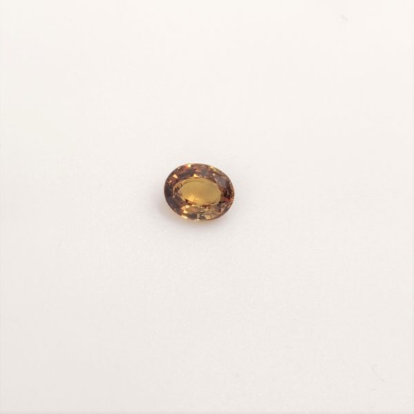 42233 Saphir Fancy 2.38 cts