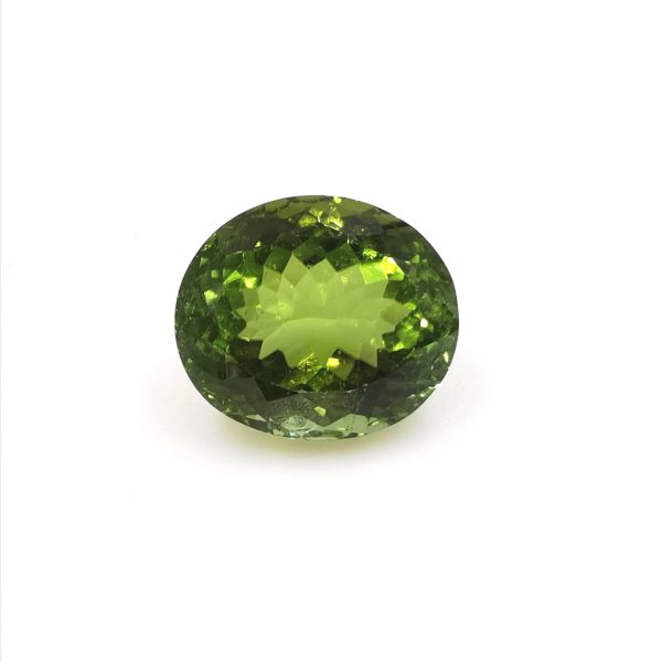 38693 Tourmaline verte 125x108 7.11cts