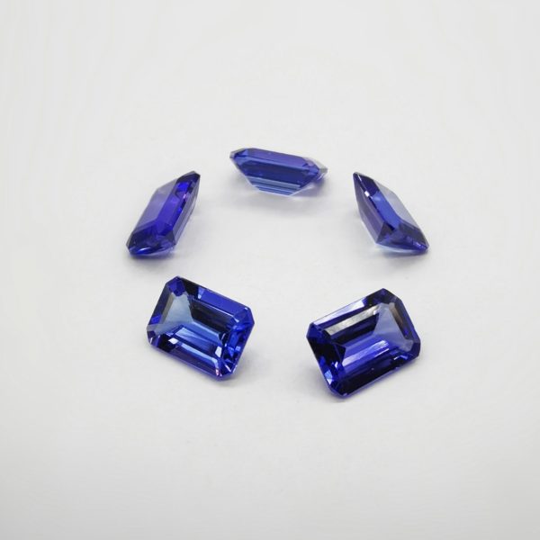 41772 tanzanite rpc 7x5 0.9cts