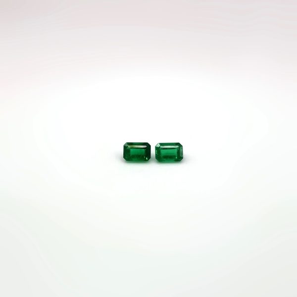 41094 émeraude RPC 6x4 0.52cts