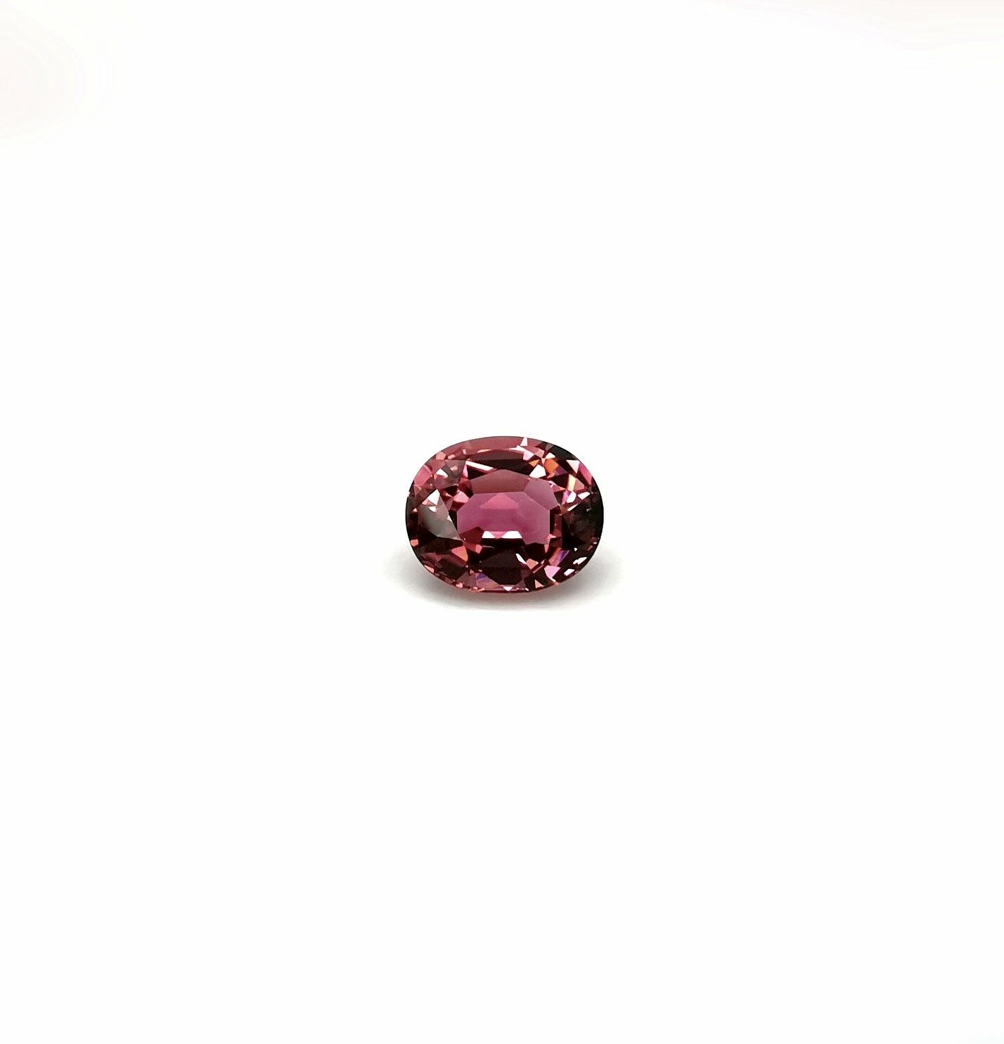 41414 Tourmaline ovale 14x11 7.89cts