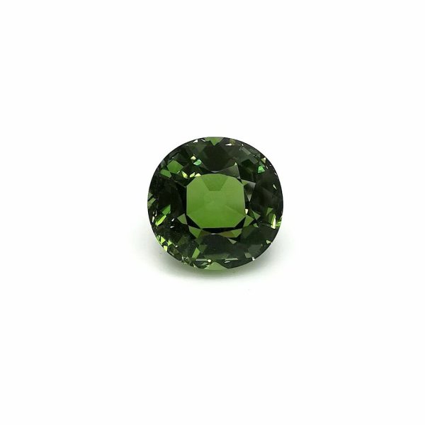 41720 Tourmaline rond 13.5mm 11.55cts