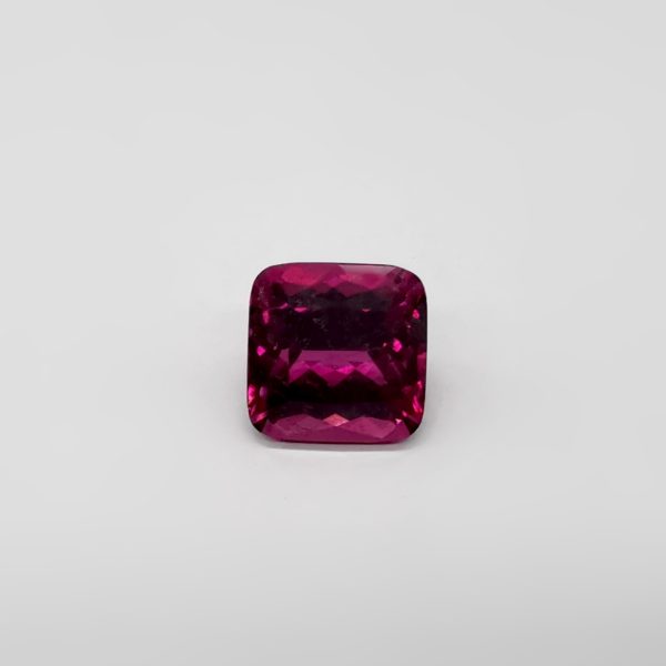 40041 rubellite coussin 120x120 8.75 cts