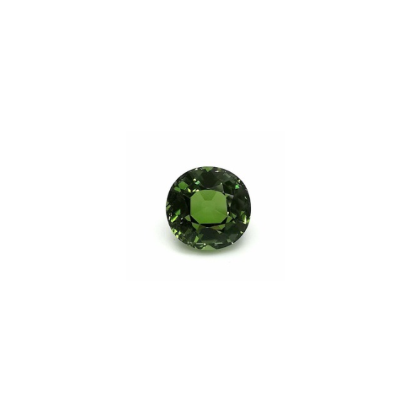 41720 Tourmaline rond 13.5mm 11.55 CTS