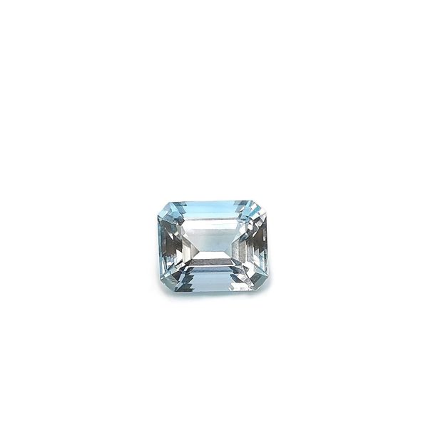 42557 Aigue marine RPC 11.83x10  12.41cts