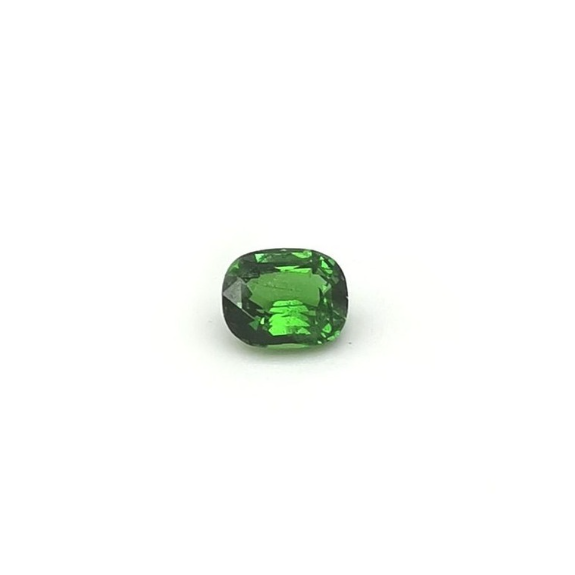42723 TSAVORITE TONNEAU 90X70 2.56 CTS