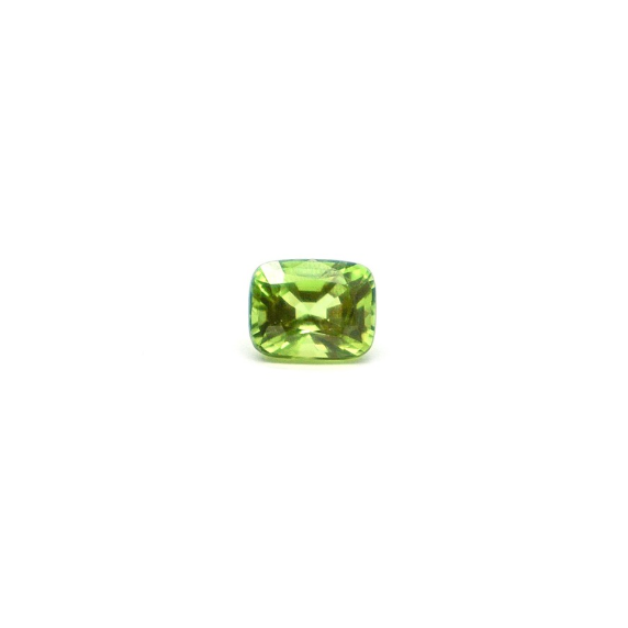 41807 PERIDOT TONNEAU 84X106 4.56 CTS