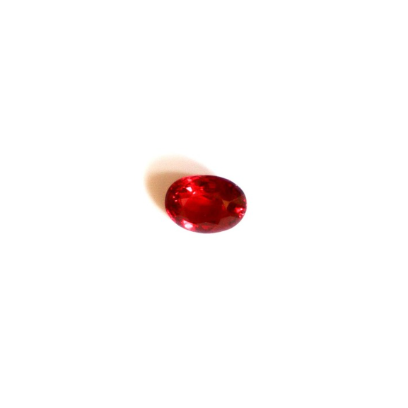 42715 RUBIS NON CHAUFFÉ 87x61 1.78 CTS